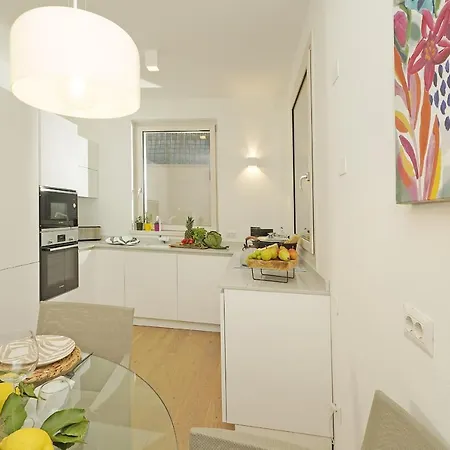 Villa Bianca Directly On The Modern Amazing *