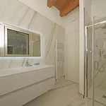 Villa Bianca Directly On The Modern Amazing *
