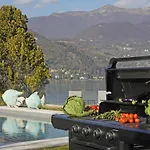 Villa Bianca Directly On The Modern Amazing *