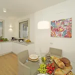 Bianca Directly On The Modern Amazing Villa *
