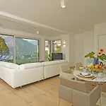 Bianca Directly On The Modern Amazing Villa