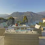 Bianca Directly On The Modern Amazing Villa