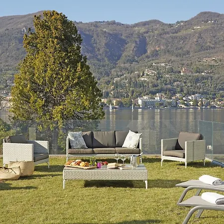 Villa Bianca Directly On The Modern Amazing