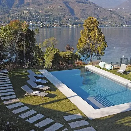 Villa Bianca Directly On The Modern Amazing *