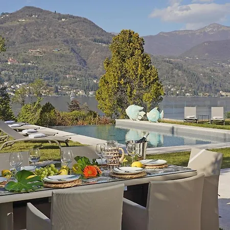 Villa Bianca Directly On The Modern Amazing *