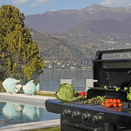 Villa Bianca Directly On The Modern Amazing *